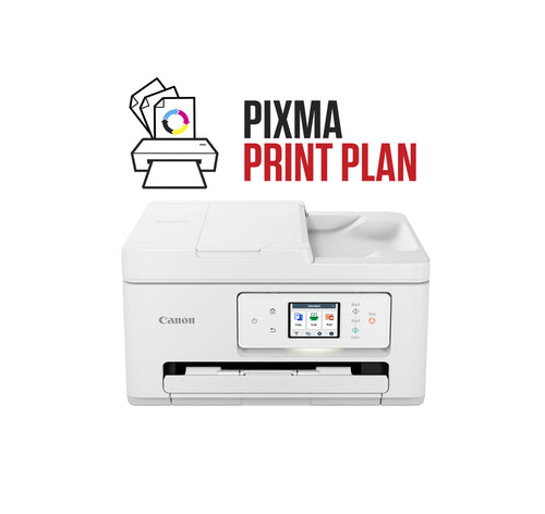 Canon PIXMA TS7750i Inkjet A4 1200 x 1200 DPI Wi-Fi Canon PIXMA TS7750i Inkjet A4 1200 x 1200 DPI Wi-Fi